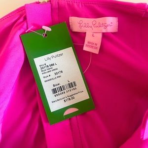 Lily Pulitzer Shellbee Dress